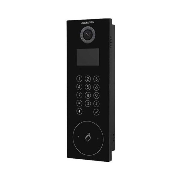 Camera nút ấn chuông cửa HIKVISION DS-KD8102-2 