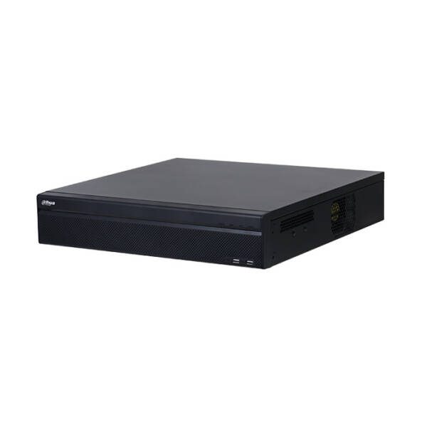 Đầu ghi hình IP 32 kênh Dahua DHI-NVR5832-R-4KS2 hỗ trợ camera 12MP