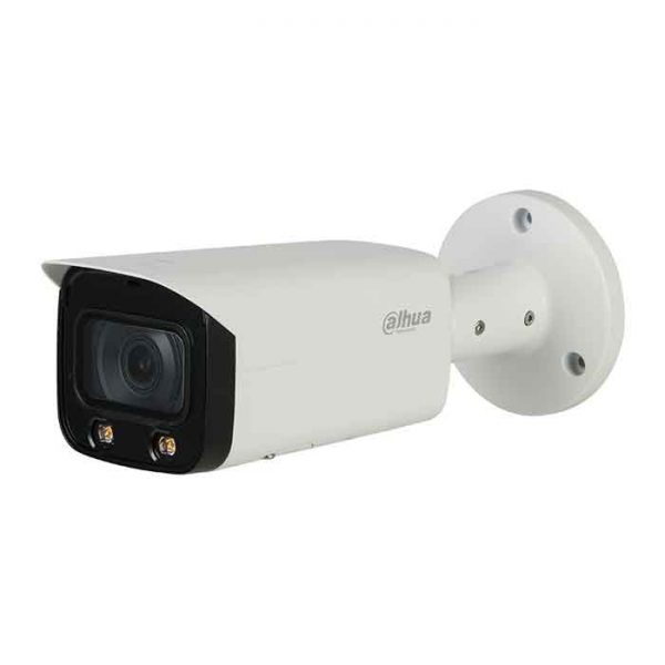 Camera IP Dahua DH-IPC-HFW5442TP-AS-LED độ phân giải 4MP hỗ trợ chụp ảnh khuôn mặt