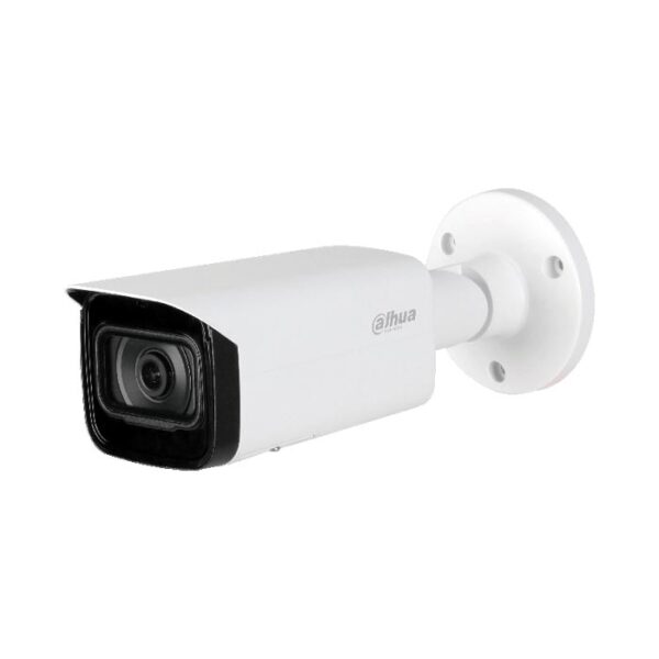 Camera IP Dahua DH-IPC-HFW5442TP-ASE độ phân giải 4MP hỗ trợ chụp khuôn mặt