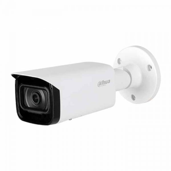 Camera IP Dahua DHI-IPC-HFW5241TP-SE độ phân giải 2MP nhận diện khuôn mặt.