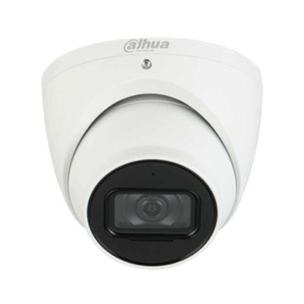 Camera IP Dome Dahua DH-IPC-HDW5241TMP-AS hỗ trợ MIC ghi âm