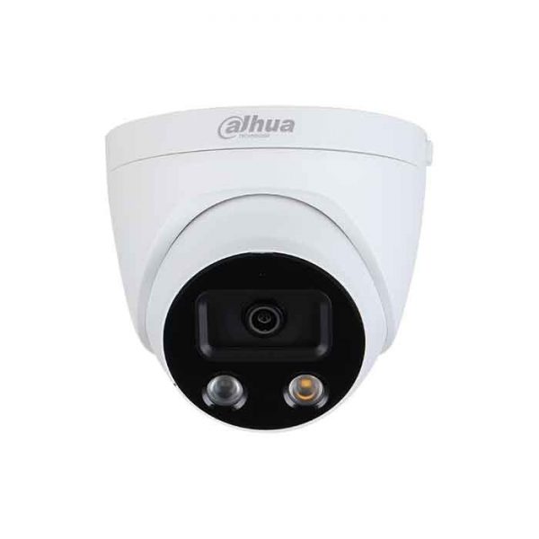 Camera IP Dome Dahua DH-IPC-HDW5241HP-AS-PV tích hợp MIC