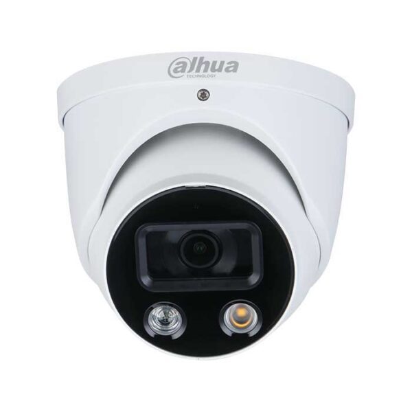 Camera IP Dome AI Dahua DH-IPC-HDW3849HP-AS-PV độ phân giải 8MP