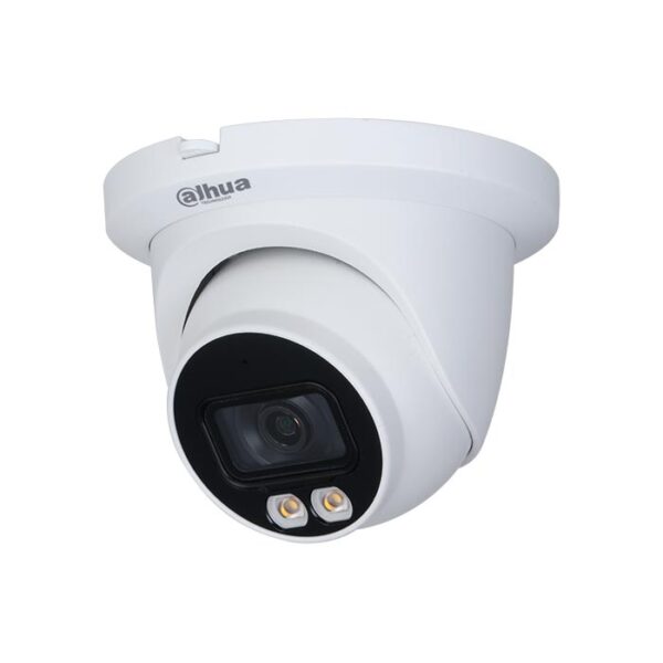 Camera IP Dome Dahua DH-IPC-HDW3449TMP-AS-LED độ phân giải 4MP Full color