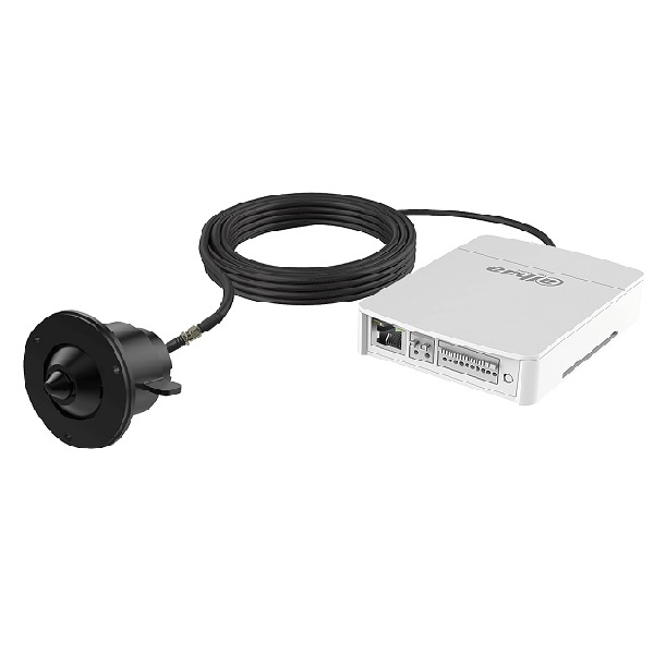 Camera IP giấu kín Dahua DH-IPC-HUM8241-E1-L1 độ phân giải 2MP