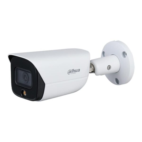 Camera IP Dahua DH-IPC-HFW3249EP-AS-LED 2MP Tích hợp MIC