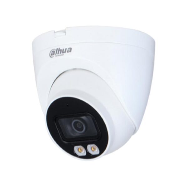 Camera IP Dome Dahua DH-IPC-HDW2439TP-AS-LED-S2 4MP có màu ban đêm