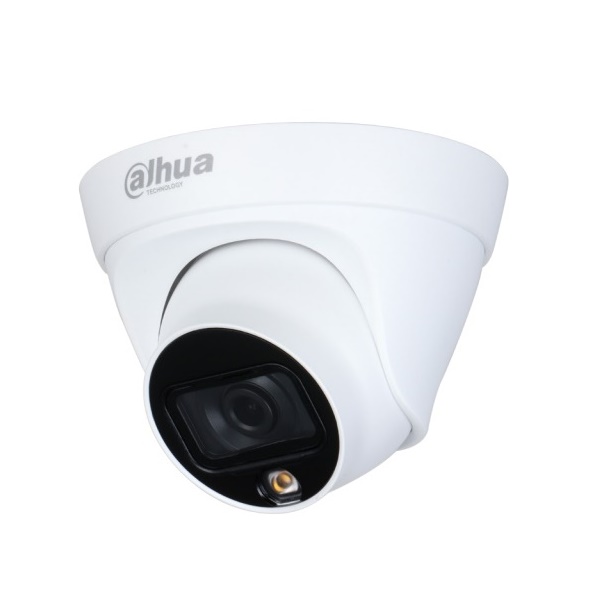 Camera IP Dome DAHUA DH-IPC-HDW1239T1-LED-S5 chống ngược sáng