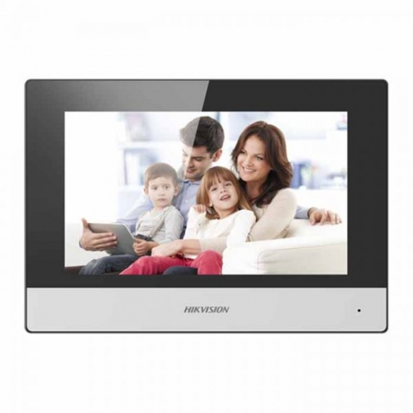 Màn hình màu chuông cửa IP HIKVISION DS-KH6320-TE1 cho căn hộ