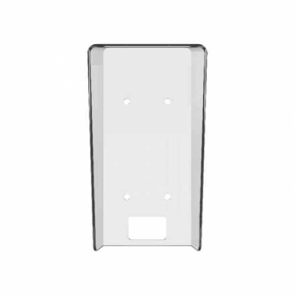 Vỏ che chuông cửa HIKVISION DS-KABV6113-RS 