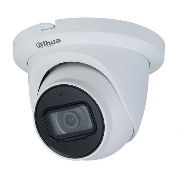 Camera IP Dome Dahua DH-IPC-HDW3241TMP-AS 2MP tích hợp MIC