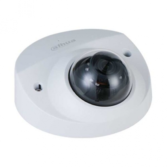 Camera IP Dome Dahua DH-IPC-HDBW2431FP-AS-S2 dùng lắp cho thang máy
