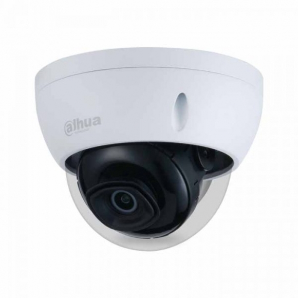 Camera IP Dome Dahua DH-IPC-HDBW2431EP-S-S2 độ phân giải 4MP