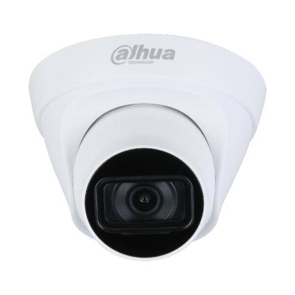 Camera IP Dome Dahua DH-IPC-HDW1431T1-A-S4 hỗ trợ MIC ghi âm