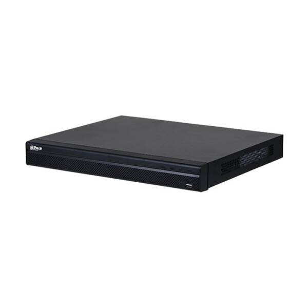 Đầu ghi hình IP 32 kênh DAHUA DHI-NVR4232-4KS2/L hỗ trợ SMD