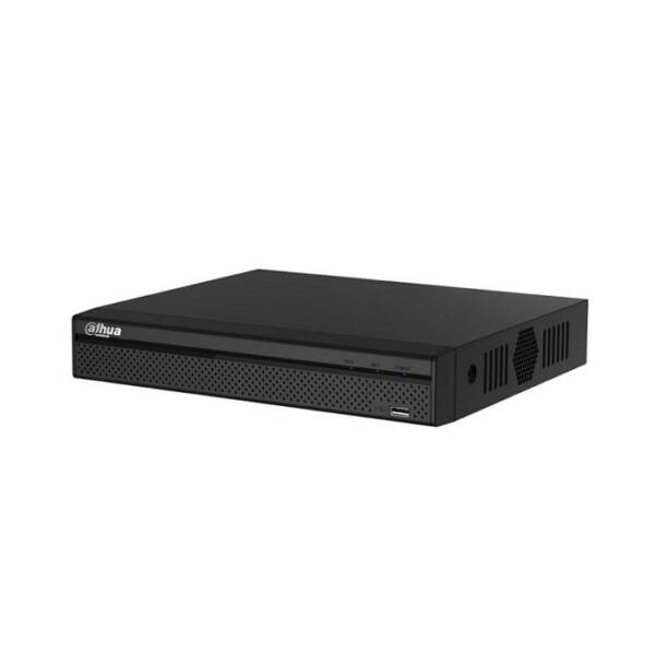 Đầu ghi hình IP 8 kênh DAHUA DHI-NVR2108HS-S3 độ phân giải chuẩn 4K