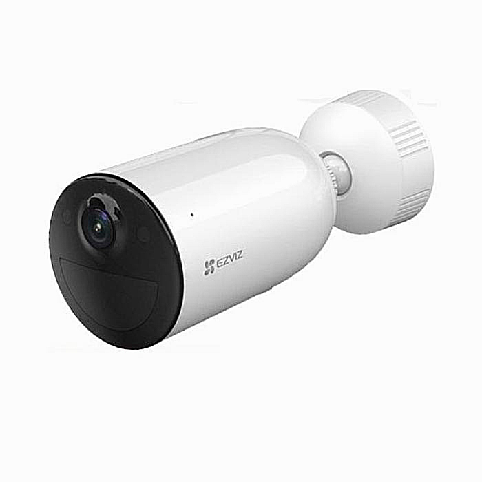 Camera Ezviz CB3 chạy bằng PIN ngoài trời chuyên dụng