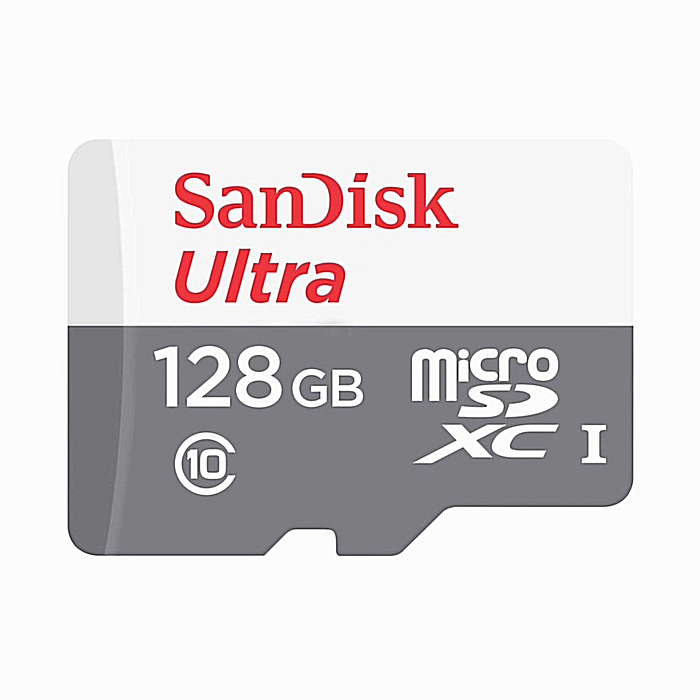 Thẻ nhớ Sandisk 128Gb chính hãng chất lượng cao