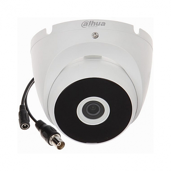 Camera Dahua DH-HAC-T2A21P độ phân giải 2MP lắp đặt trong nhà