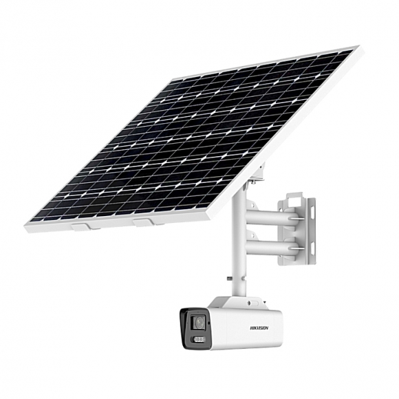 Camera 4G solar điện năng lượng mặt trời Hikvision DS-2XS6A87G1-L/C32S80