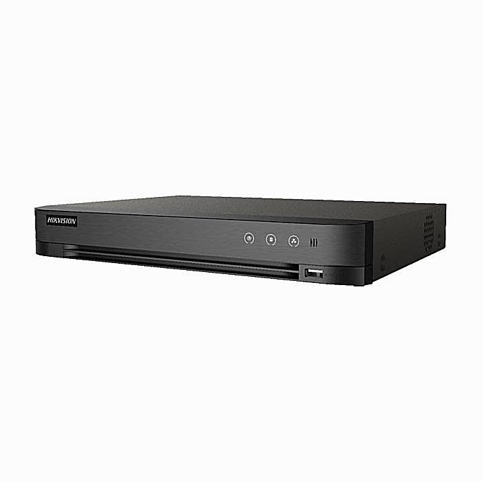 Đầu ghi hình 4 kênh Hikvision IDS-7204HUHI-M1/E chất lượng cao