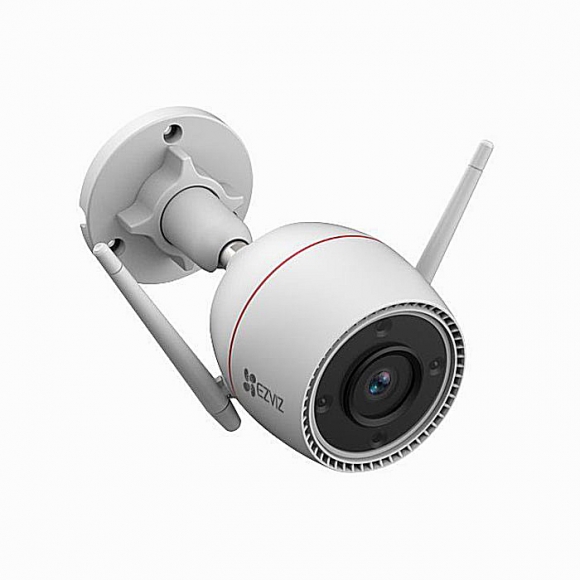 Camera Ezviz H3C 2K+ độ phân giải 4MP phiên bản cao cấp