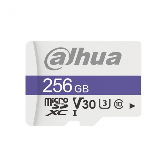 Thẻ Nhớ Dahua 256GB DHI-TF-C100/256GB Tốc Độ Cao