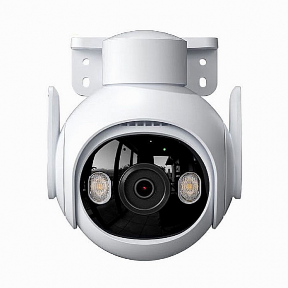Camera Imou IPC-GS7EP-3M0WE có màu ban đêm độ phân giải 3MP