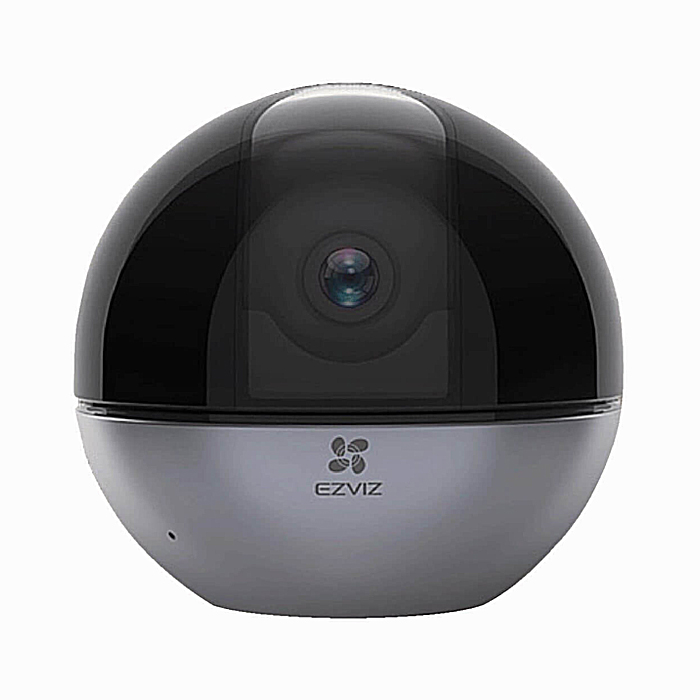 Camera Ezviz C6W 4MP quay xoay thông minh chống ngược sáng thực
