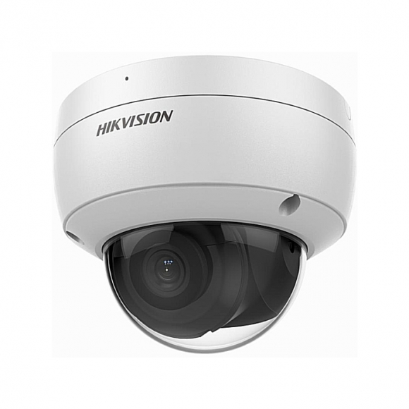 Camera IP Hikvision DS-2CD2143G2-IU 4MP chống báo động giả