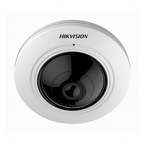 Camera mắt cá Hikvision DS-2CC52H1T độ phân giải 5MP nhìn toàn cảnh