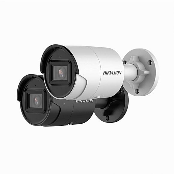 Camera IP hikvision DS-2CD2083G2-IU độ phân giải 8MP