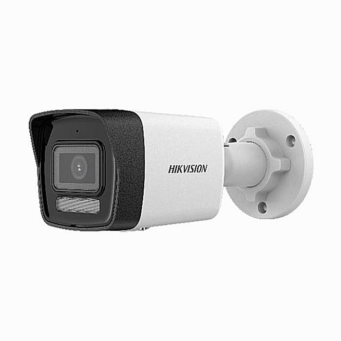 Camera IP Hikvision DS-2CD1023G2-LIUF 2MP tích hợp khe cắm thẻ
