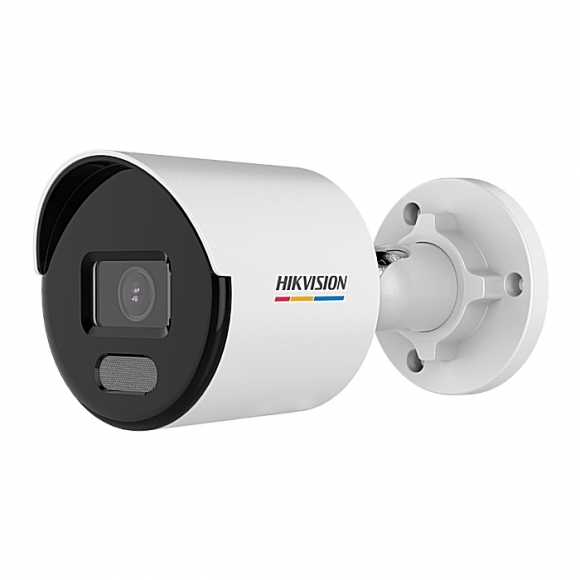 Camera IP Hikvision DS-2CD1047G0-L độ phân giải 4MP có màu đêm