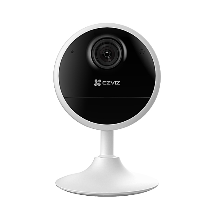 Camera Ezviz CB1 chạy bằng PIN hỗ trợ thẻ nhớ tới 512Gb