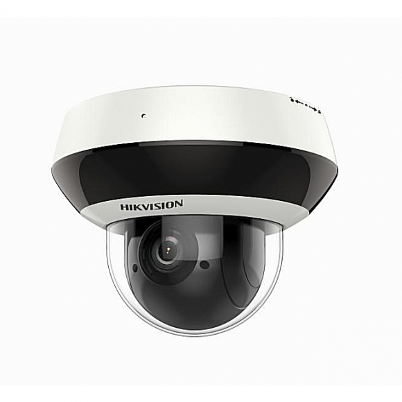 Camera IP PTZ Hikvision DS-2DE2A404IW-DE3 độ phân giải 4MP