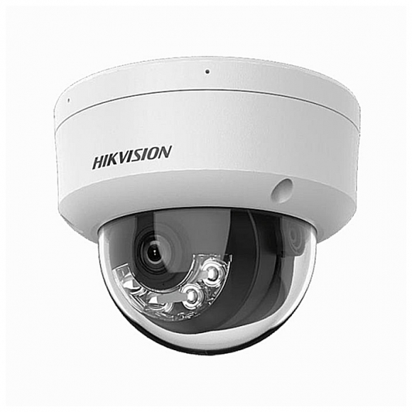 Camera IP Hikvision DS-2CD1123G2-LIUF phát hiện chuyển động
