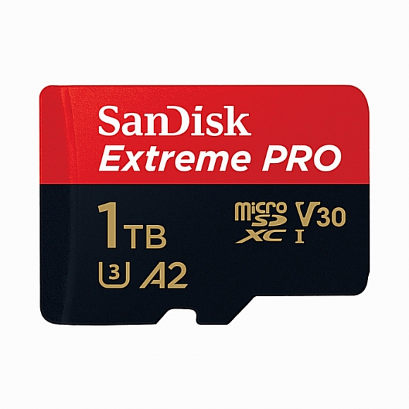Thẻ nhớ Sandisk 1T chính hãng chất lượng cao