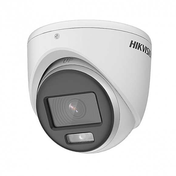 Camera HDCVI Hikvision DS-2CE70DF0T-MF có màu ban đêm