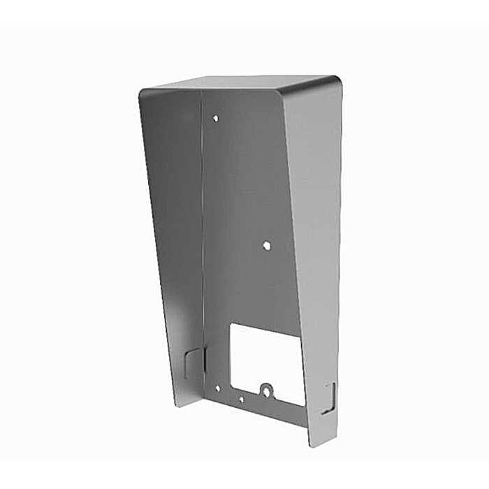 Vỏ che cho chuông cửa camera Hikvision DS-KABV8113-RS Surface