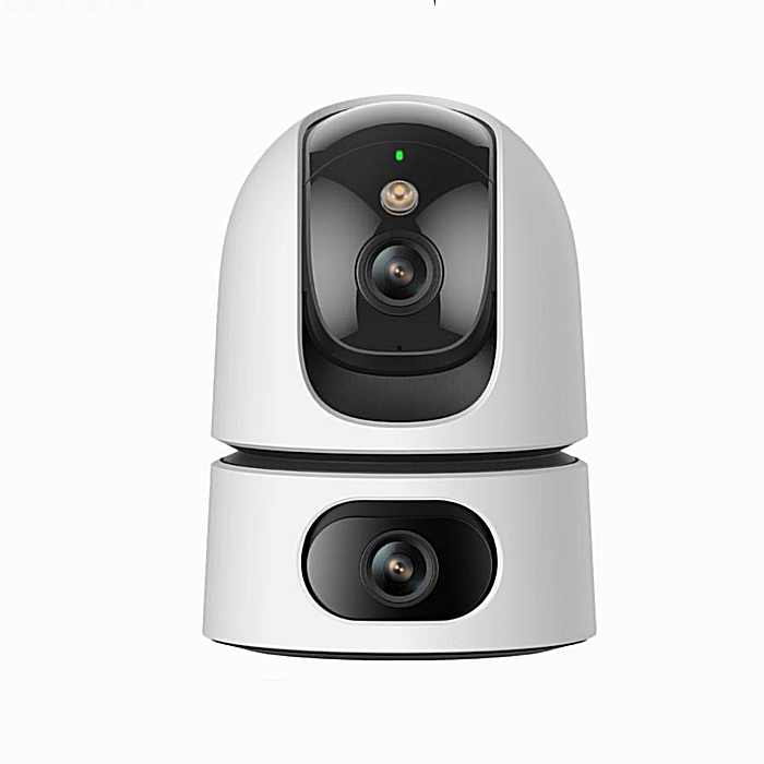 Camera Imou IPC-S2XP-6M0WED 2 ống kính 2 tầm nhìn