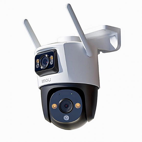 Camera Imou IPC-S7XP-6M0WED Cruiser dual 2 ống kính chuyên dụng