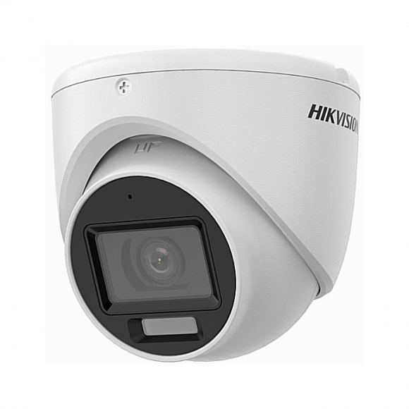 Camera Analog Hikvision DS-2CE76D0T-EXLMF độ phân giải 2MP