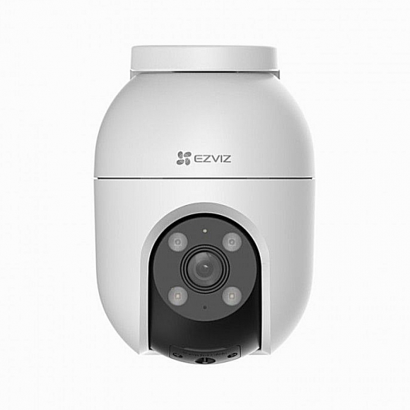 Camera Ezviz C8C 3K nhận diện người thông minh báo động kép