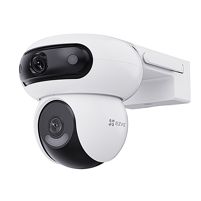 Camera Ezviz H90 ống kính kép 2 tầm nhìn độc lập cao cấp