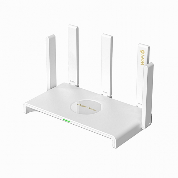 Bộ phát wifi Ruijie RG-EW3000GX tốc độ lên tới 3000Mbps