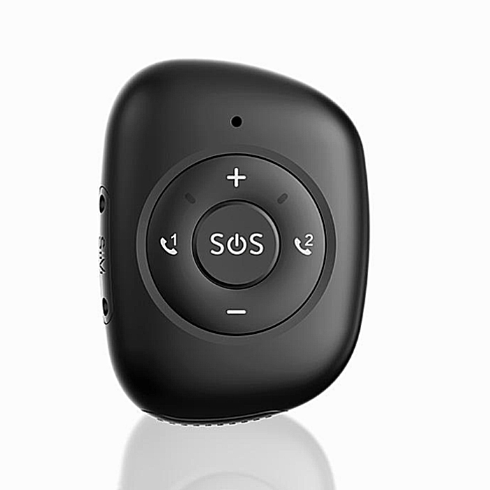 Thiết bị gọi điện khẩn cấp và theo dõi vị trí cho người già