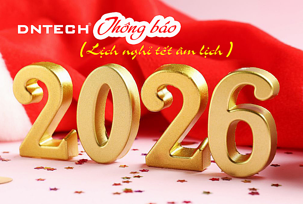Lịch nghỉ lễ tết Nguyên Đán 2026