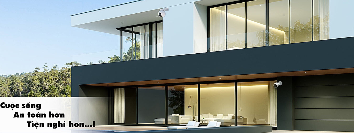 Ezviz giảm giá đặc biệt, giảm một nữa giá